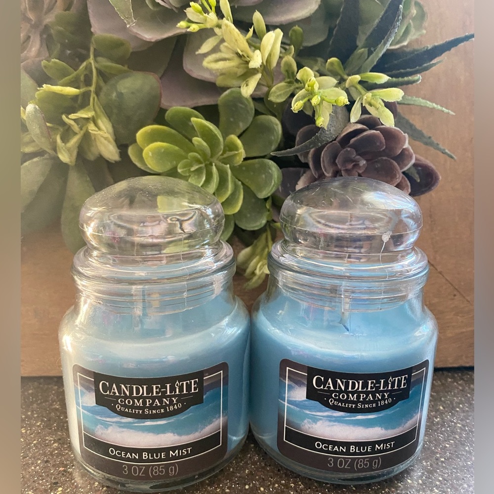 Candle-lite mini candles